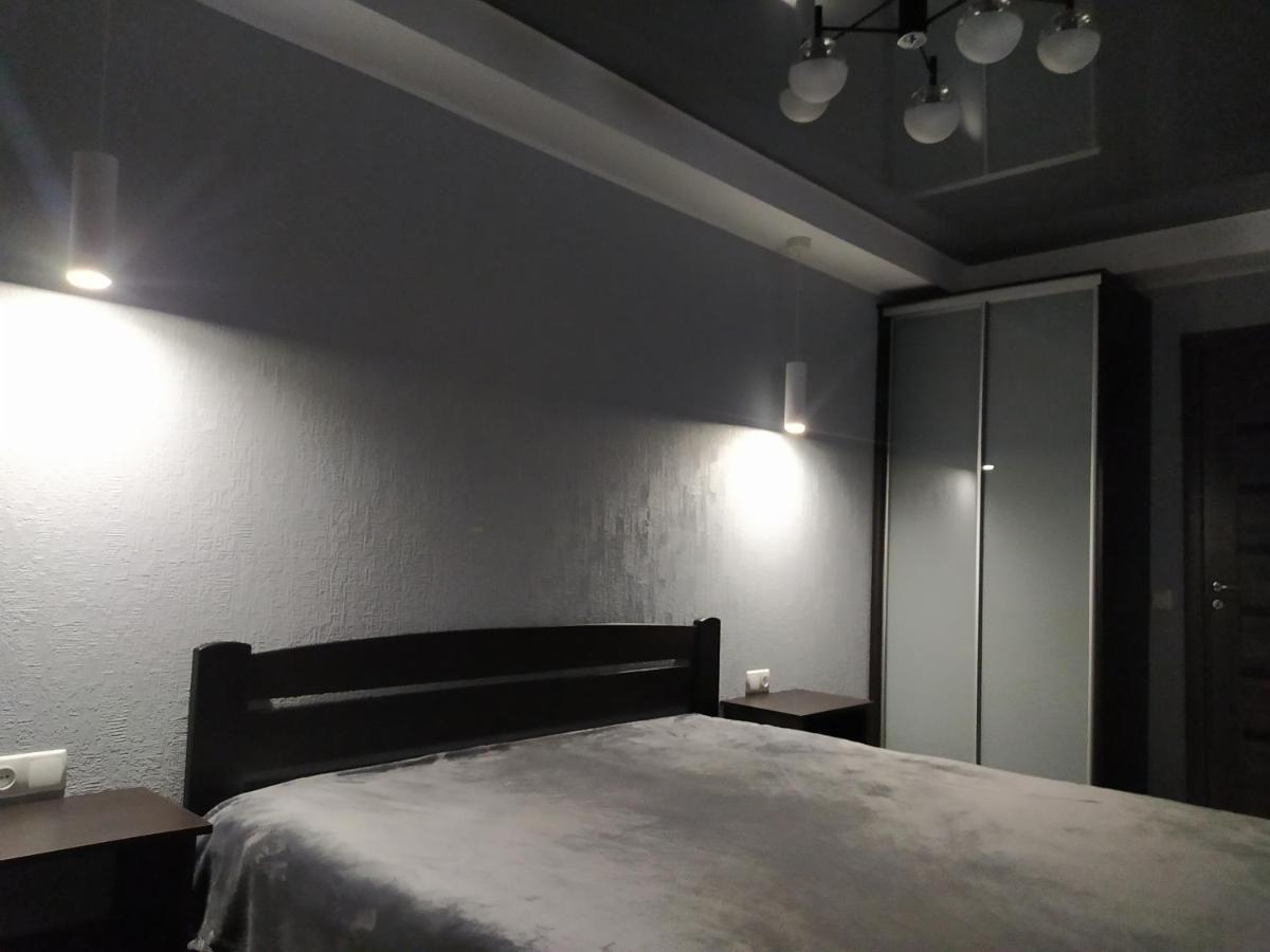 2Rooms Apartment - 181 Gogol Street Zaporizhia Eksteriør bilde