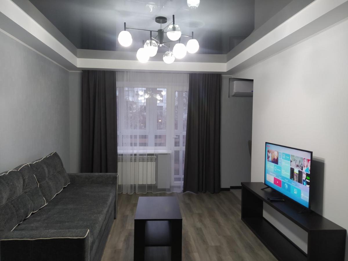 2Rooms Apartment - 181 Gogol Street Zaporizhia Eksteriør bilde