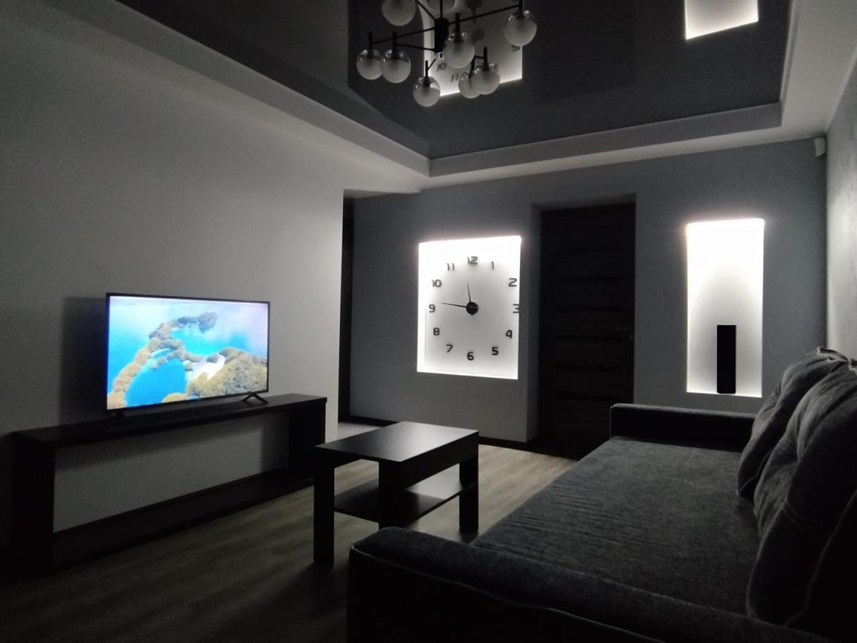 2Rooms Apartment - 181 Gogol Street Zaporizhia Eksteriør bilde